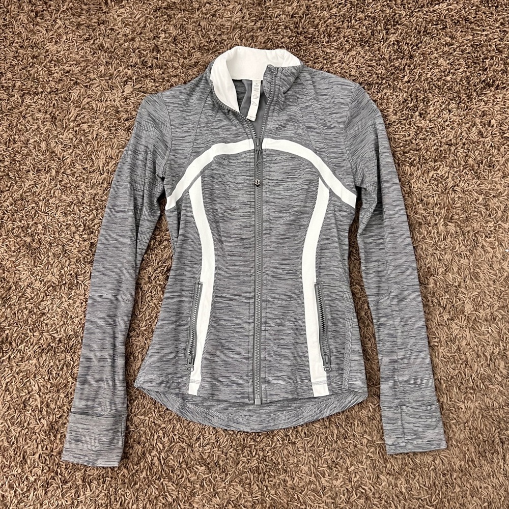 Define jacket